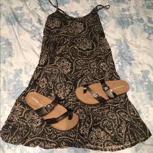 Target brand summer dress